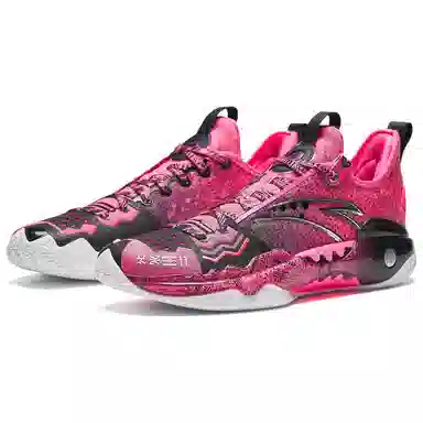 Anta Crazy Tide 5 Pro 520