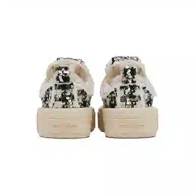 FORESHADOW Double-Uni 1.0 Starlight Black