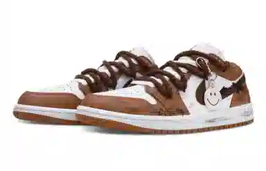 Jordan Air Jordan 1 "Mocha"