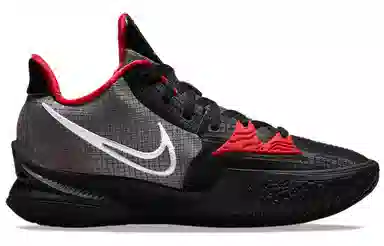 Nike Kyrie Low 4 Black Red