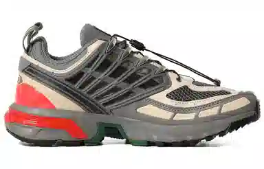Salomon ACS Pro Cement Grey