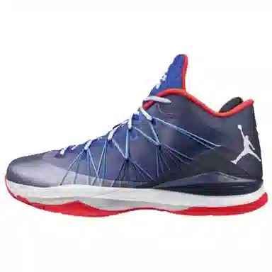 Jordan CP3 7