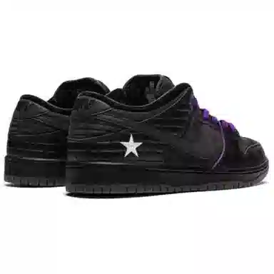 Nike Dunk SB Pro QS "First Avenue"