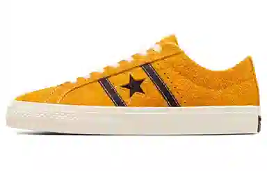 Converse One Star Academy Pro Yellow