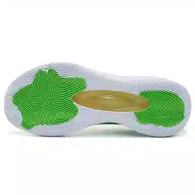 RIGORER Reeves Golf Low White Green