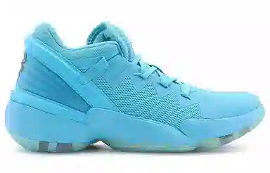 adidas D.O.N. Issue #2 Gca