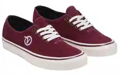 Vans Authentic One Piece Dx Red