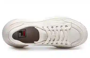 FILA Bread Low Canvas