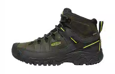 KEEN Targhee 3 MID WP