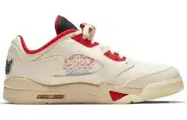 Jordan Air Jordan 5 Retro Low "Chinese New Year"