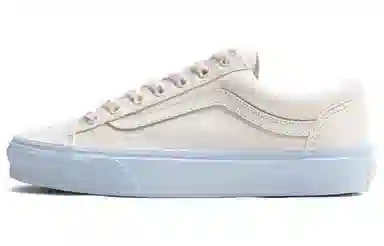 Vans Style 36 Classics Blue White