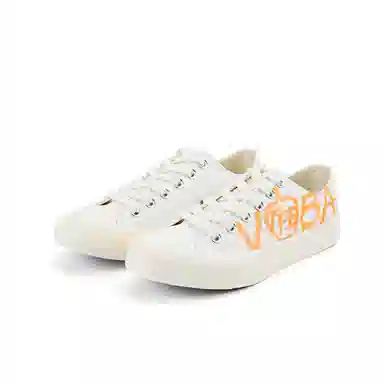VOBA VOBA x TFBOYS 10th Anniversary Canvas Shoes