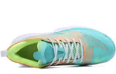 Peak Flash 2021 Dream Green