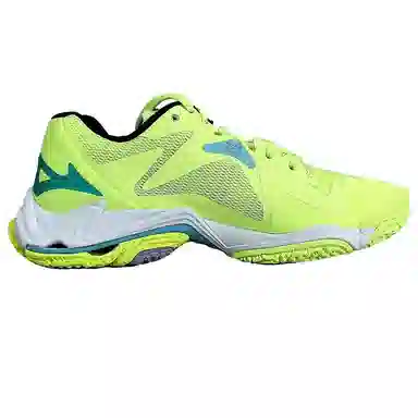 Mizuno Wave Lightning Z8 Green