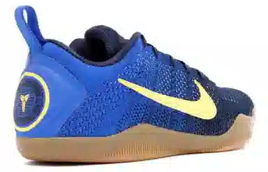 Nike Kobe 11 Elite Low 'Mambacurial Barcelona'