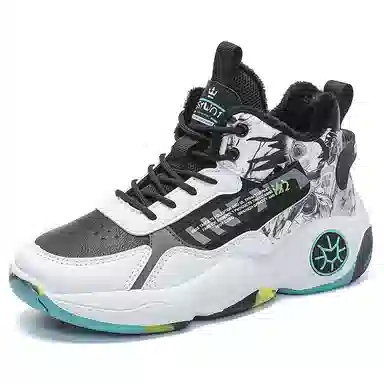 MUSNODO Basketball Shoes