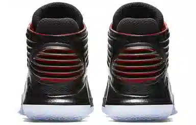 Jordan Air Jordan 32 Bred MJ Day