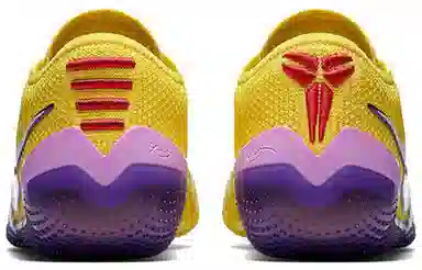 Nike Kobe AD NXT 360 Lakers