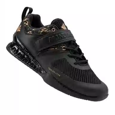 MANUEKLEAR Training Shoes