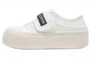 Feiyue Canvas Low Women's