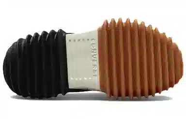 Converse Run Star Motion Brown