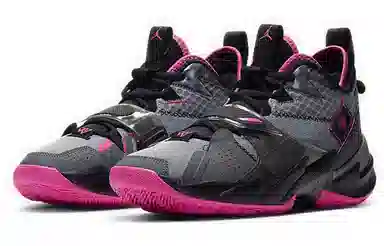 Jordan Why Not Zer0.3 PF