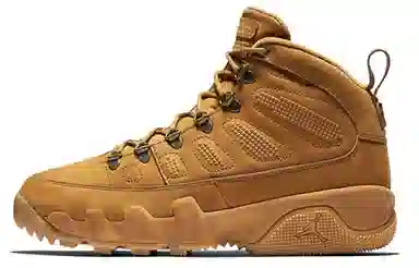 Jordan Air Jordan 9 Retro Boot NRG Wheat