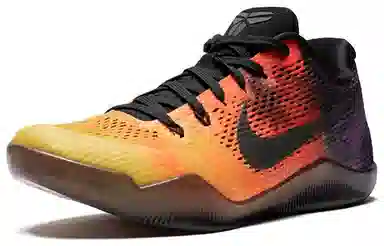 Nike Kobe 11 Sunset