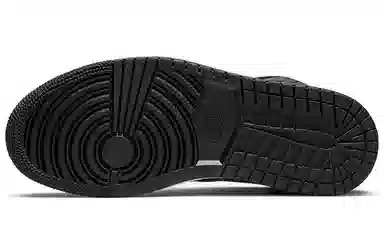 Jordan Air Jordan 1 Mid Olive Green