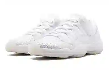 Jordan Air Jordan 11 Low White