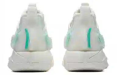 Anta GH3 White Green