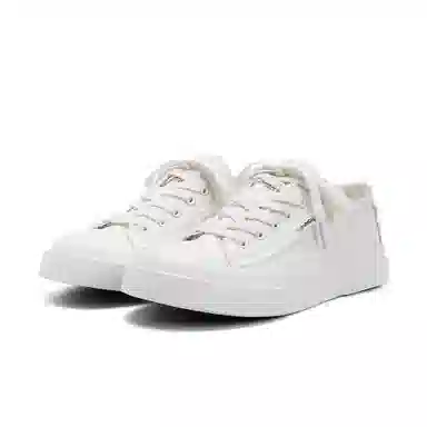 HUANQIU Canvas Shoes