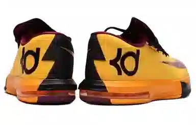 Nike KD 6 Peanut Butter Jelly (PBJ)