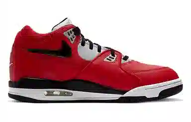 Nike Air Flight 89 Red