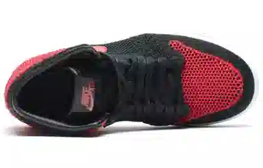 Jordan Air Jordan 1 Flyknit BG Red