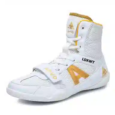 LOKWT Training Mid Sneakers