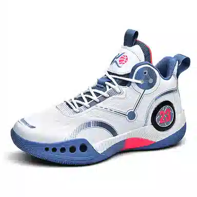MUSNODO Mid Basketball Shoes