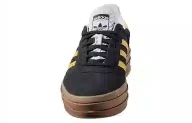 adidas Gazelle Black Brown
