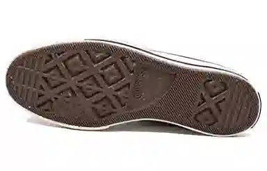 Converse Chuck Taylor All Star 1970s Low White