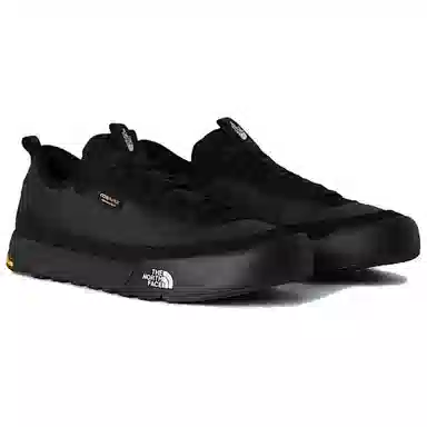 The North Face Clyffe Black