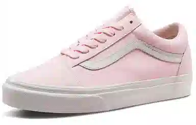 Vans Old Skool Light Pink