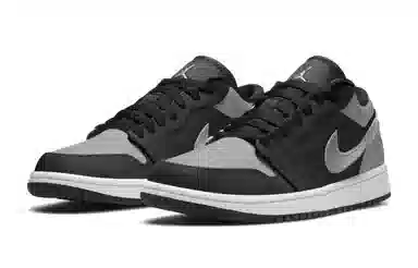 Jordan Air Jordan 1 Low "Shadow"