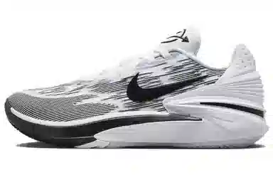 Nike Air Zoom G.T. Cut 2 TB White Black