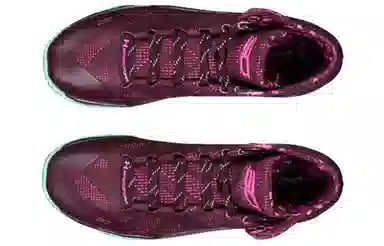 Under Armour Curry 2 Black History Month