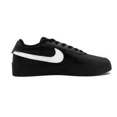 Nike Court Shot Black