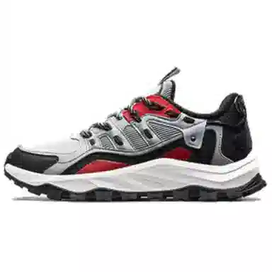 Xtep Outdoor Low Shoes