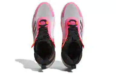 adidas Adizero Select Black Red White