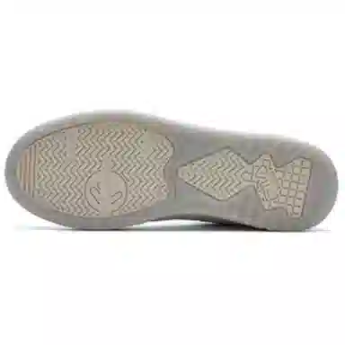 FILA Targa Retro Low Sneakers White Grey Green