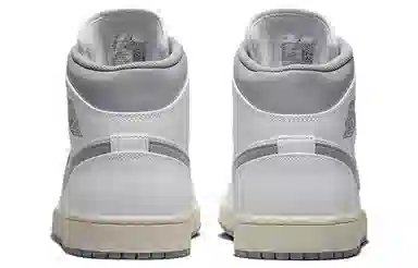Jordan Air Jordan 1 Mid "Vintage Grey"