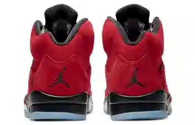 Jordan Air Jordan 5 Retro "Toro Bravo"